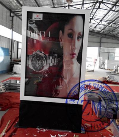 Oem Advertising Bench Signs & Billboards ()